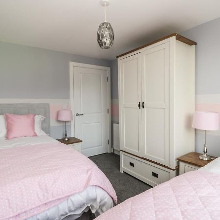 Manor Heath Apartment 4 Scarborough Dış mekan fotoğraf