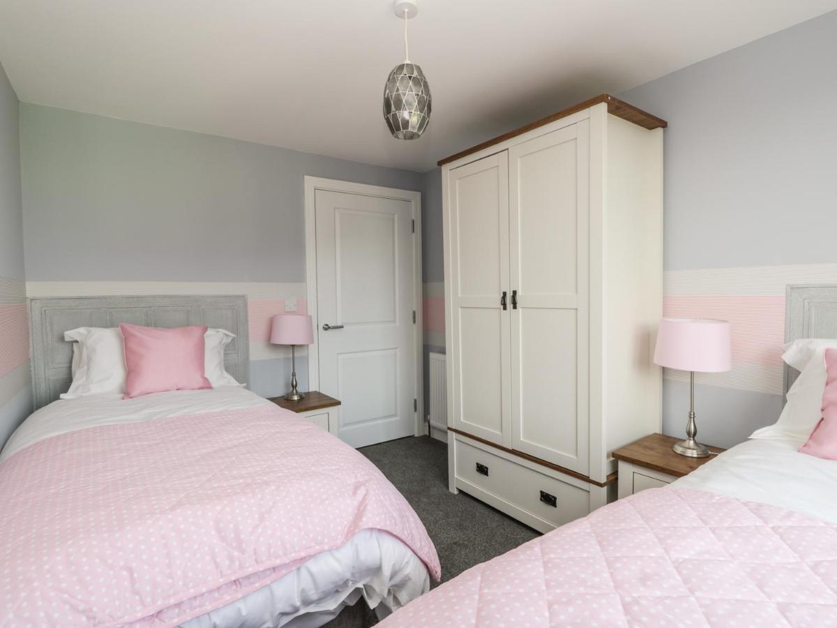 Manor Heath Apartment 4 Scarborough Dış mekan fotoğraf