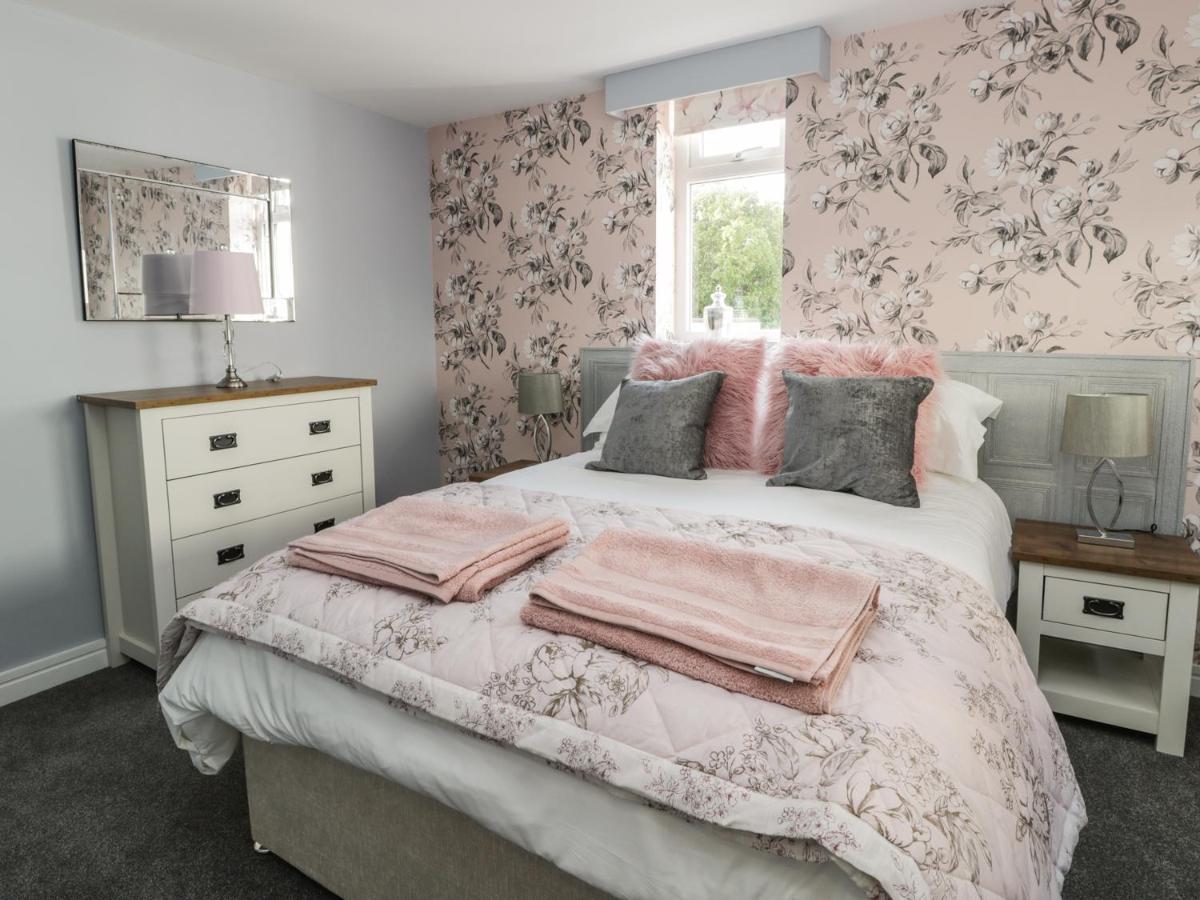 Manor Heath Apartment 4 Scarborough Dış mekan fotoğraf