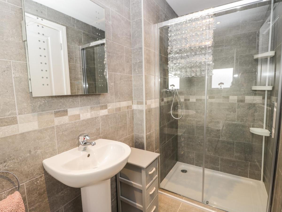 Manor Heath Apartment 4 Scarborough Dış mekan fotoğraf