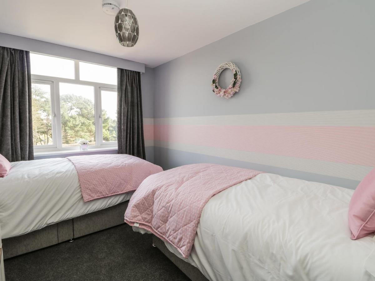 Manor Heath Apartment 4 Scarborough Dış mekan fotoğraf