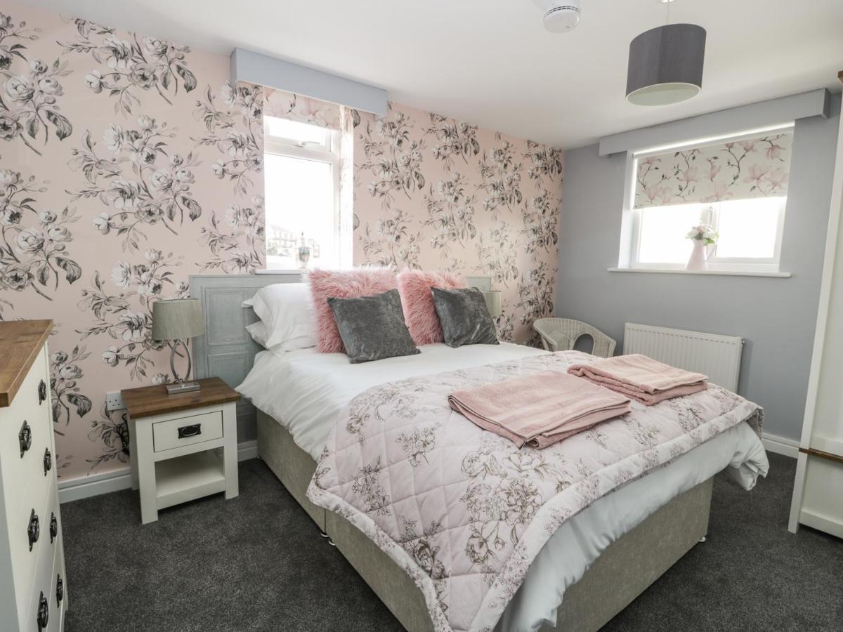 Manor Heath Apartment 4 Scarborough Dış mekan fotoğraf